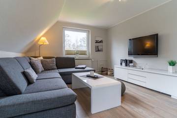 Ferienwohnung für 2 Personen in St. Peter-Bad, St. Peter-Ording, Bild 2