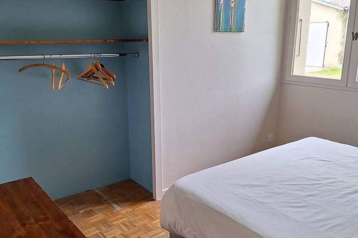 Location de vacances pour 6 personnes à Le Poët-Célard - 3