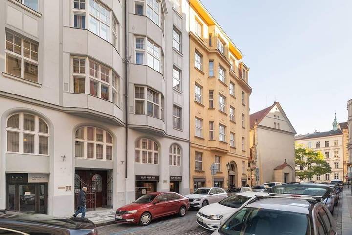 Ferienwohnung für 4 Personen, mit Haustier in Josefstadt - 2