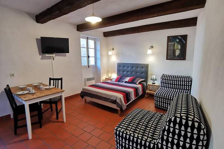Maison de vacances pour 2 personnes - 1