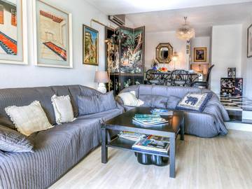 Vakantieappartement voor 4 Personen in Platja d'Aro, Lower Empordà, Afbeelding 1