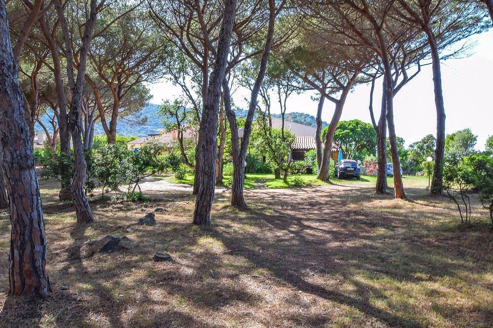 Casa fronte mare con 1 camera da letto a Budoni in Matta E Peru, Budoni