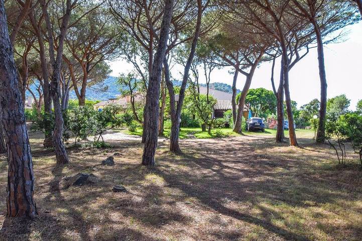 Holiday home for 4 people - 1