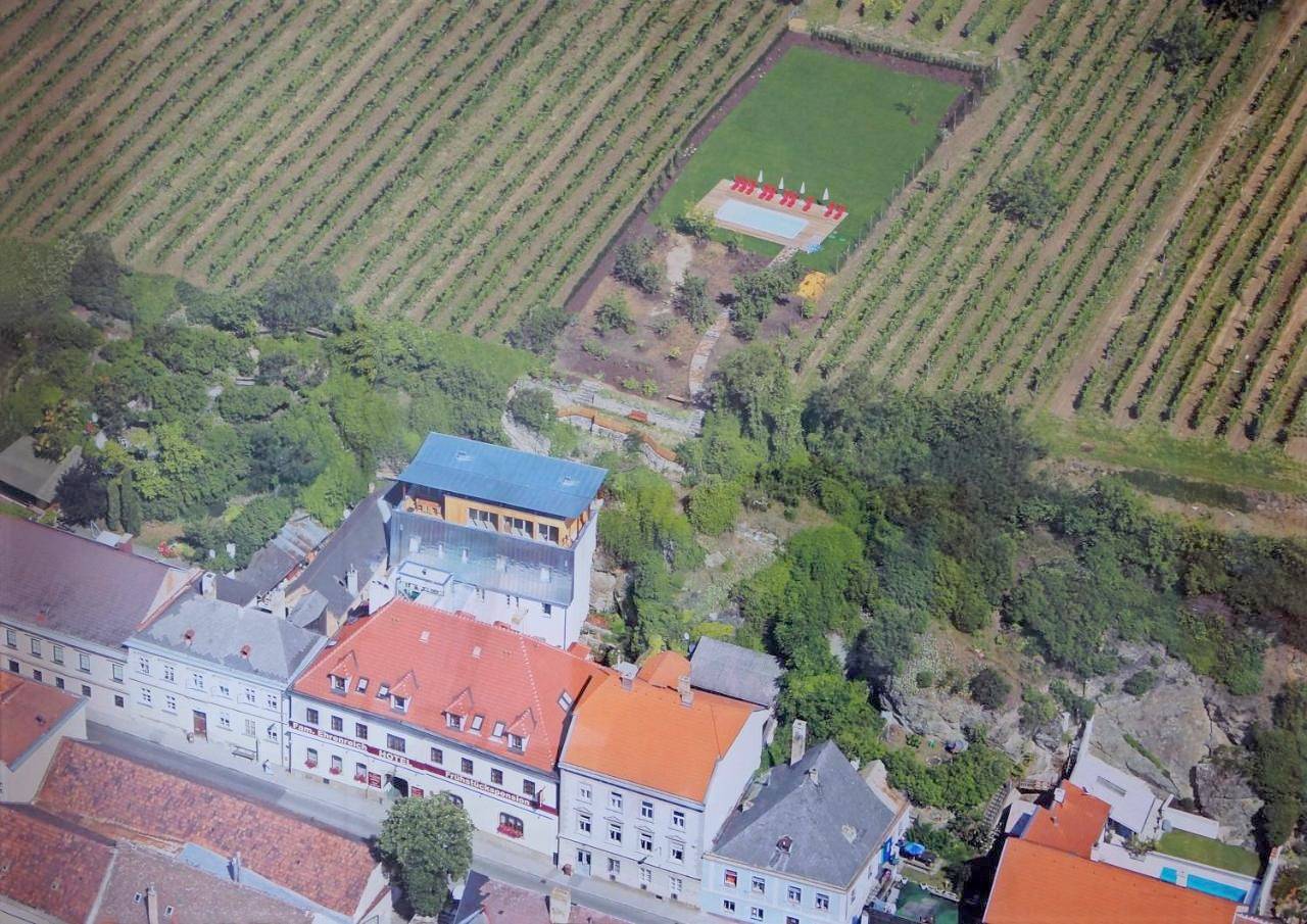 Zum goldenen Engel - Fam. Ehrenreich in Krems an der Donau, Donau Niederösterreich