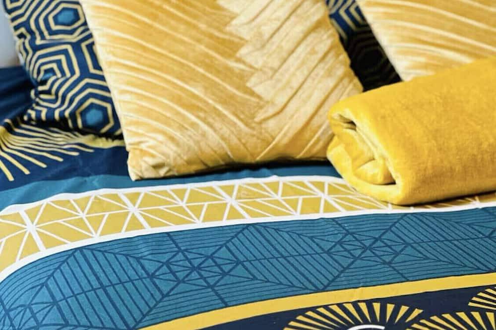 Entire apartment, Appartement confidentiel in Laon, Aisne