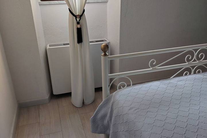 \"I Palmizi\" Vacation Home in San Giovanni Suergiu, Sulcis Iglesiente
