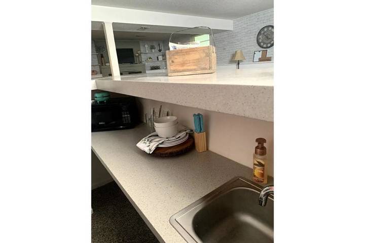 Ferienhaus für 3 Personen - 1