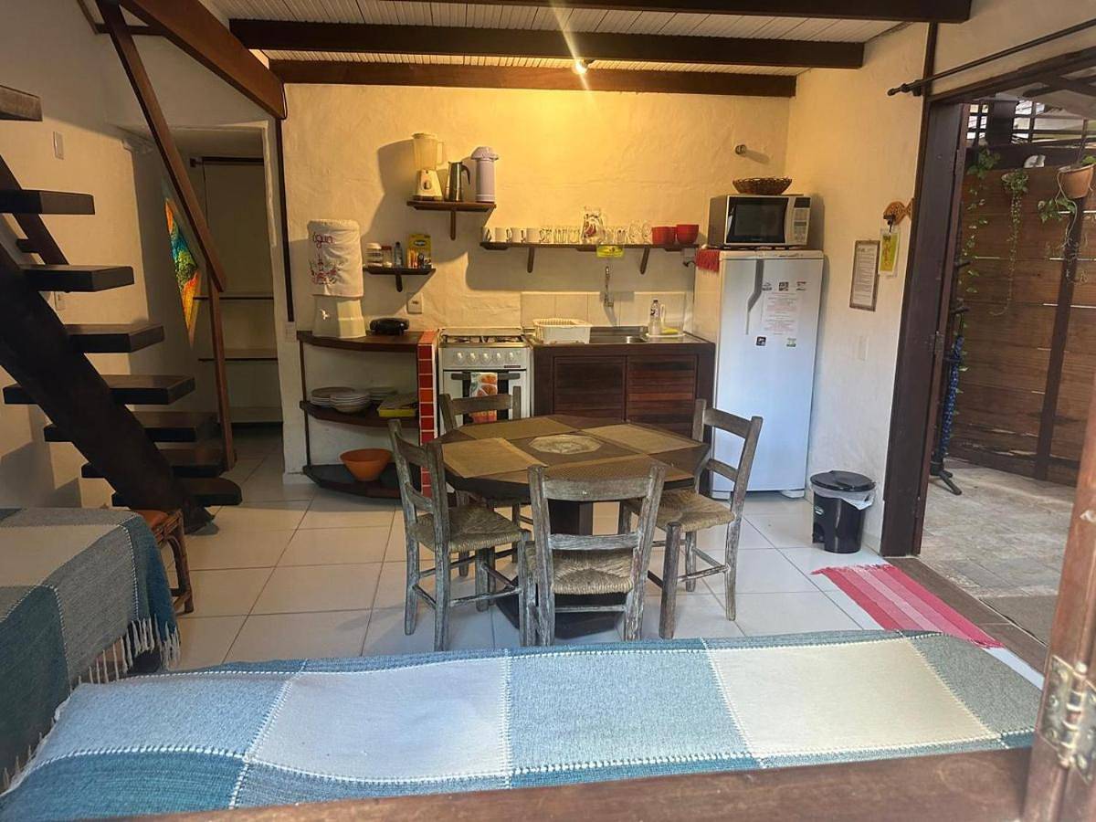 Apartamento entero, Shanti House Apart in Praia do Forte, Linha Verde