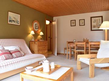 Gîte pour 5 personnes dans Méribel