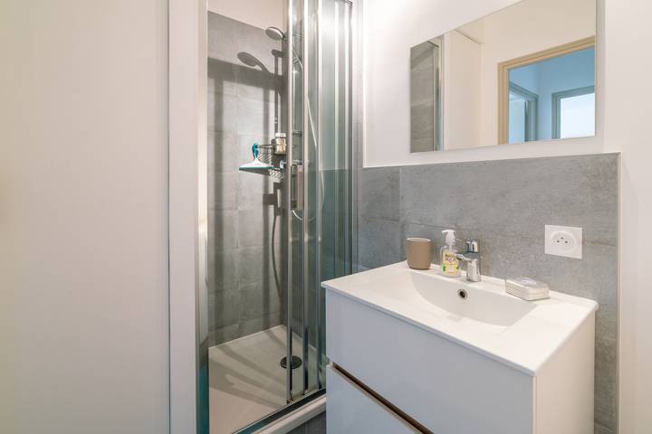Appartement entier, Bleu d'Ornano - proche de la plage in Blonville-sur-Mer, Région de Lisieux