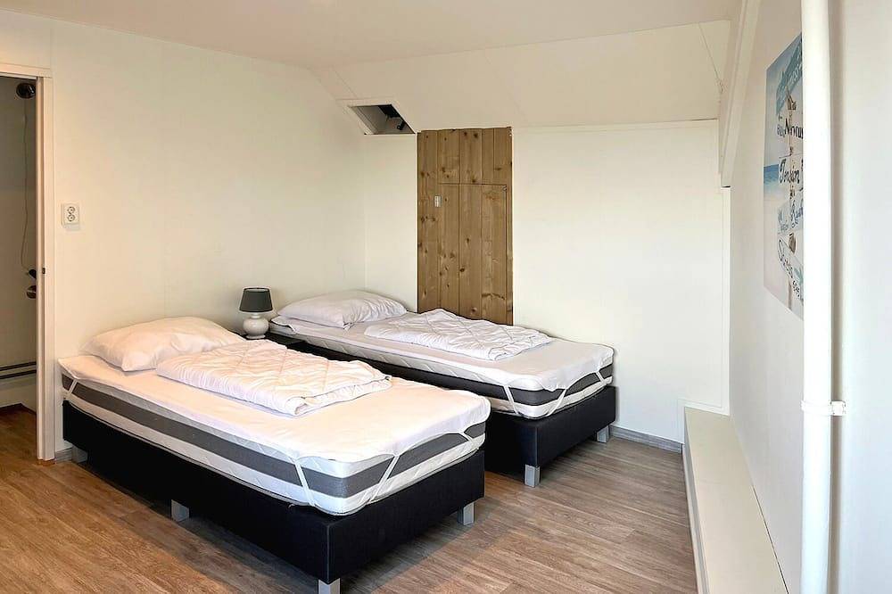 Geheel appartement, Holiday apartment / app. for 6 guests with 98m² in Katwijk aan Zee (126435) in Katwijk, Nederlandse Noordzeekust