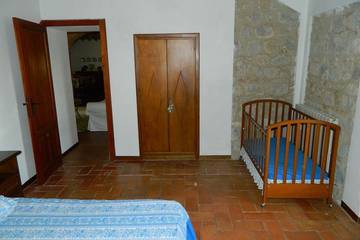 Agriturismo per 6 Persone in Monteroni d'Arbia, Siena e dintorni, Foto 3