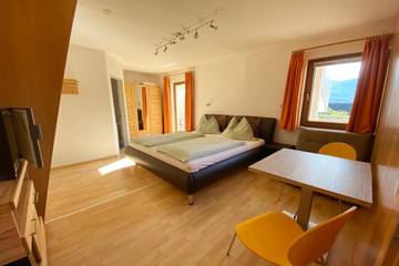Maison d’hôte pour 2 personnes à Villach