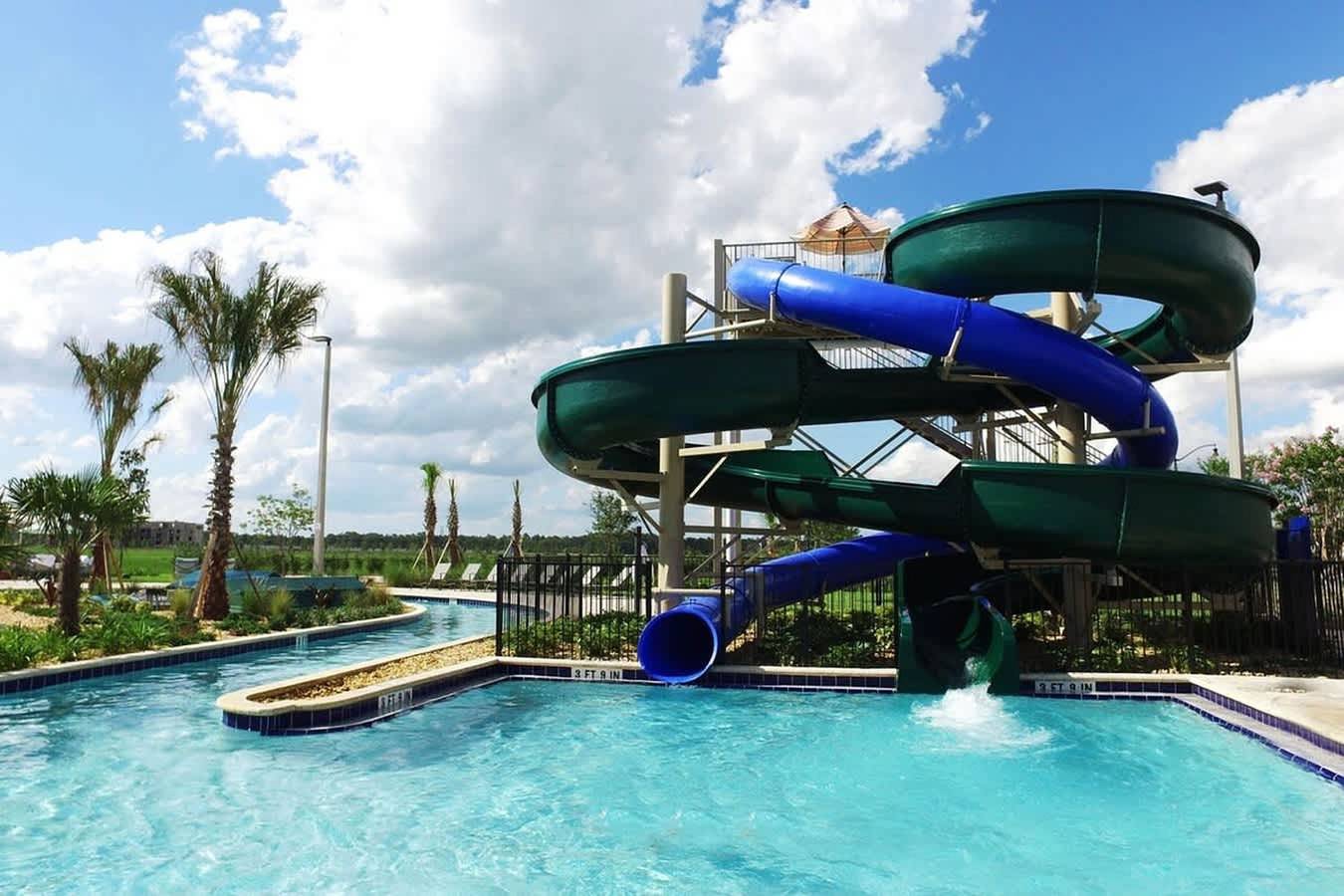 Apartamento entero, 5 Bedroom Single Family   Storey Lake Resort Close to Disney 4759 in Condado de Osceola