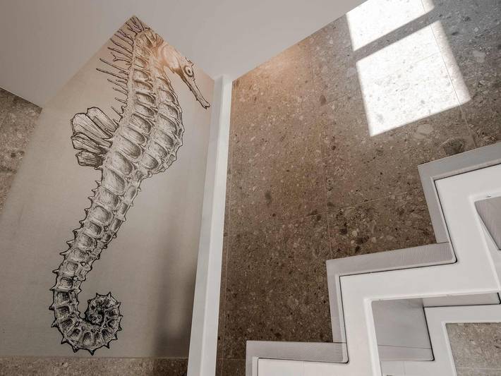 Appartement entier, Stormy im Nauticum in Lubmin, Vorpommern Greifswald