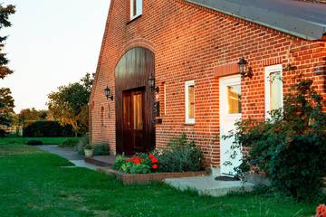 Ferienwohnung für 2 Personen, mit Terrasse in Westerbergen