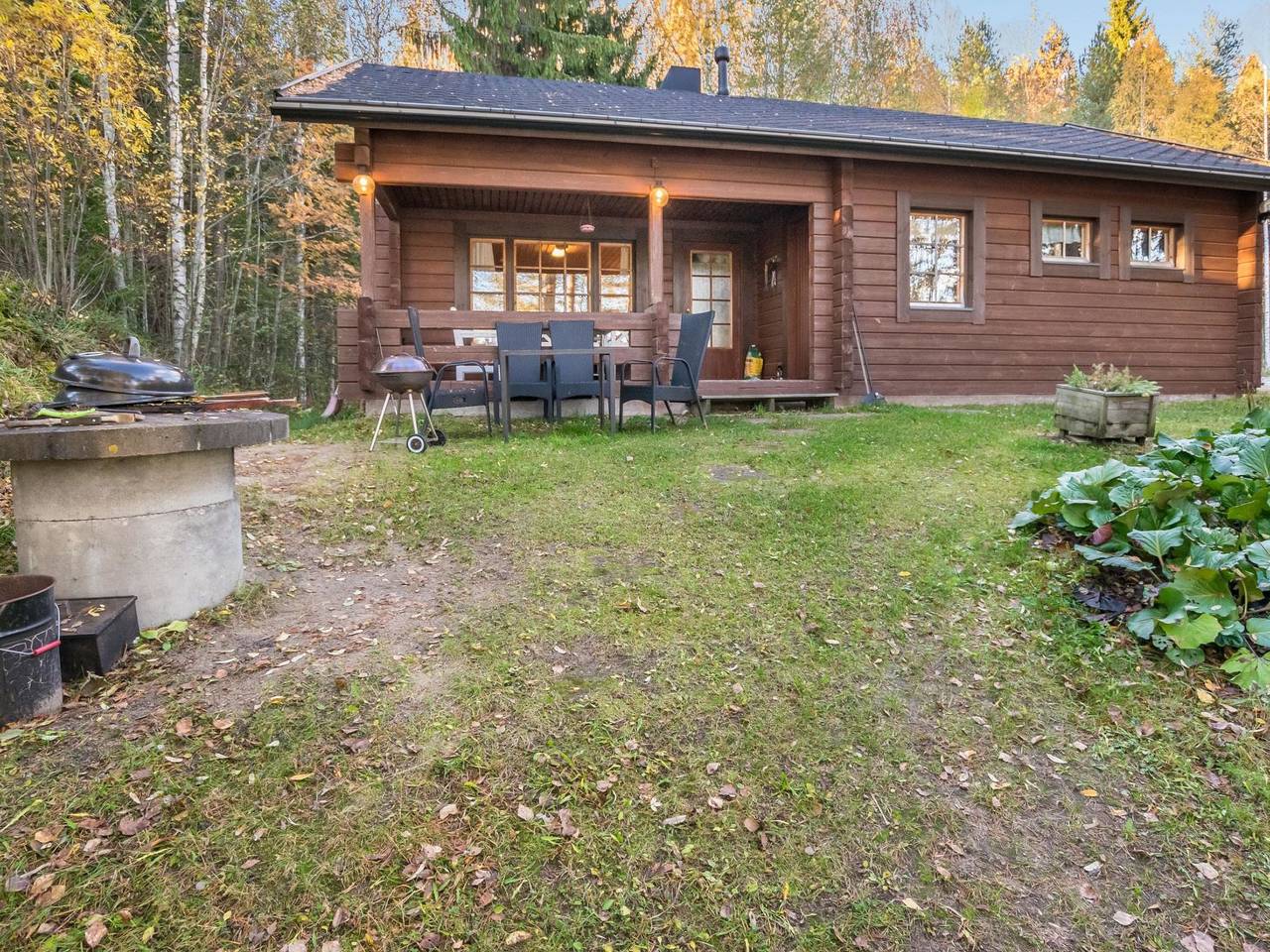 Suvituuli in Savonlinna, Südsavo