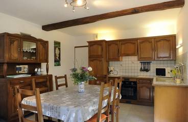 Gîte pour 6 Personnes dans Saint-Julien-de-Civry, Saône-et-Loire, Photo 2