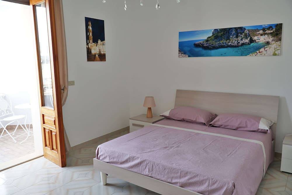 Ganze Wohnung, Ferienhaus \"Salento d'incanto\" in Spongano, Lecce Provinz