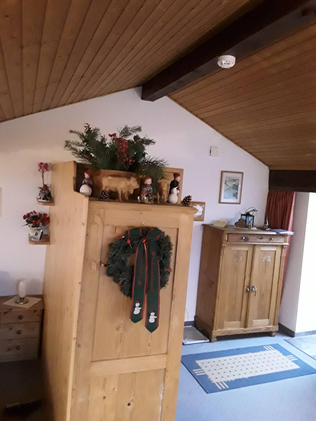 Ganze Ferienwohnung, Ferienwohnung Friederich in Fischen, Bayerisch Schwaben