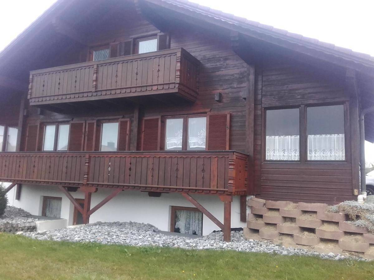 Holiday Home in Hohenau, Šumava Mountains