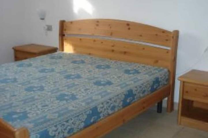 Gîte pour 6 personnes, avec piscine et terrasse à Monte Petrosu - 2