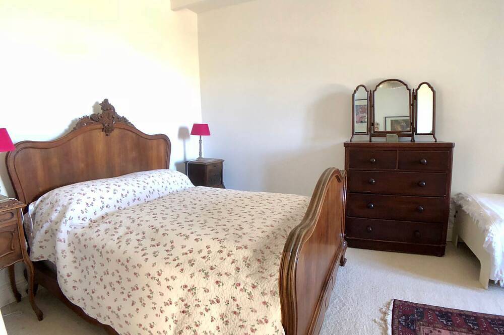 Impresionante granja en 15 acres, piscina privada climatizada, 6 camas y 4 baños más anexo in Saint-Astier, Región de Marmande