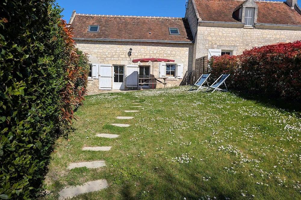 Appartement de vacances