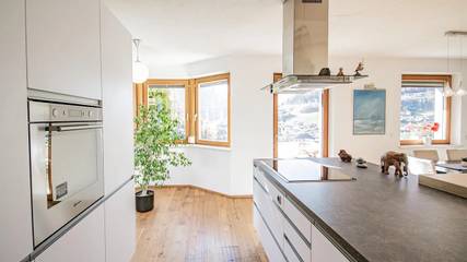Vakantiewoning voor 6 Personen in Tux Alps, Steinach am Brenner, Afbeelding 2