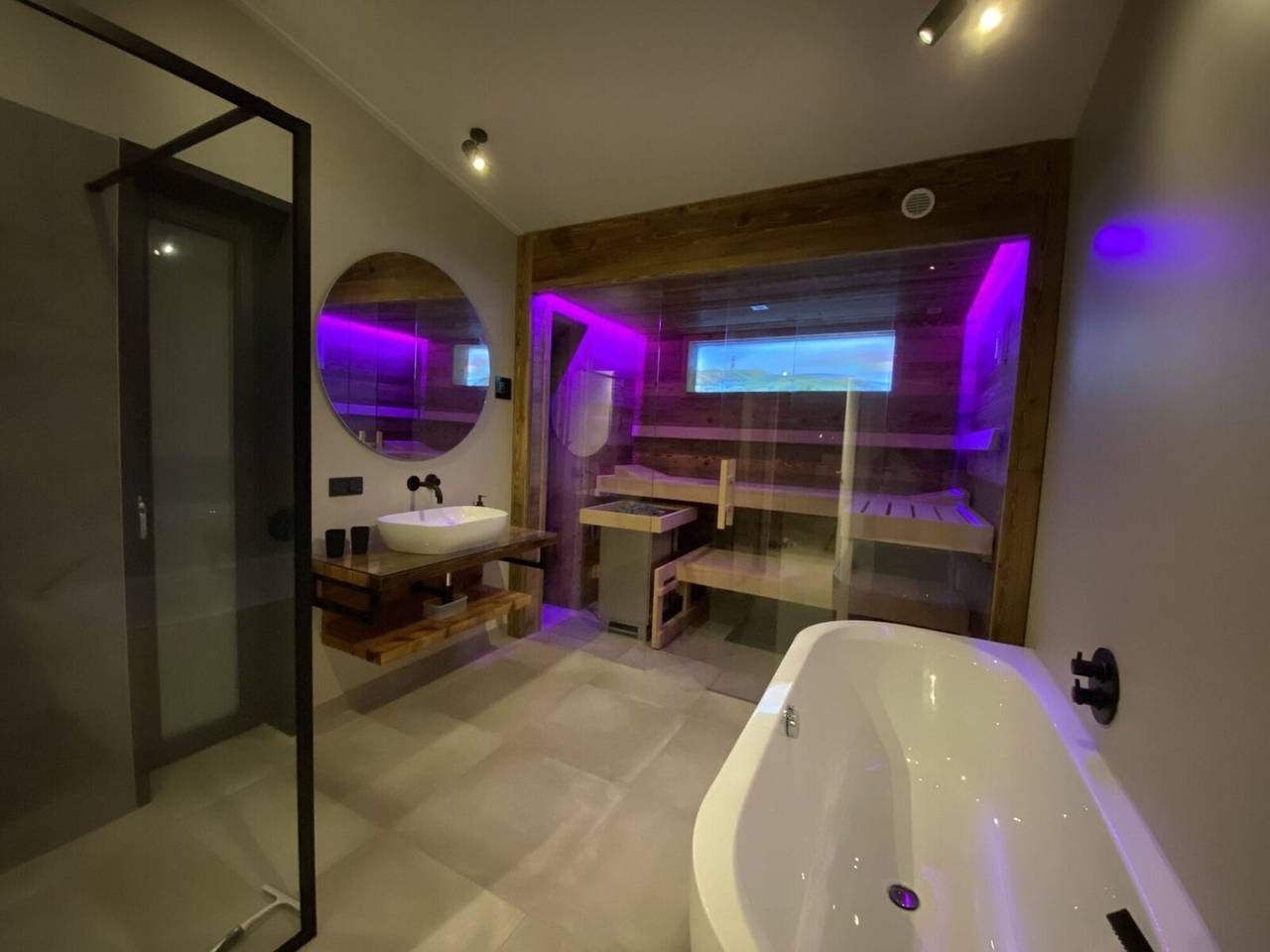Seascape Wellness Nieuwvliet-Bad in Nieuwvliet, Zeeuwse Kust
