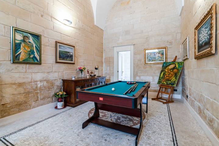 Appartamento intero, Guesthost - Lecce Centro Exclusive Apartment in Lecce, Provincia di Lecce