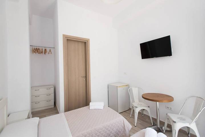 Apartment for 2 people in Mykonos