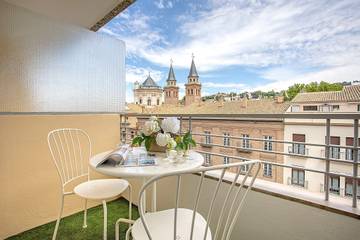 Apartment for 4 People in Granada, Granada Province, Photo 2