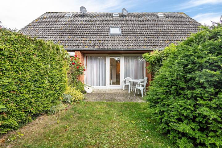 Bauernhof für 5 Personen, mit Garten an der Ostsee Schleswig-Holstein - 4