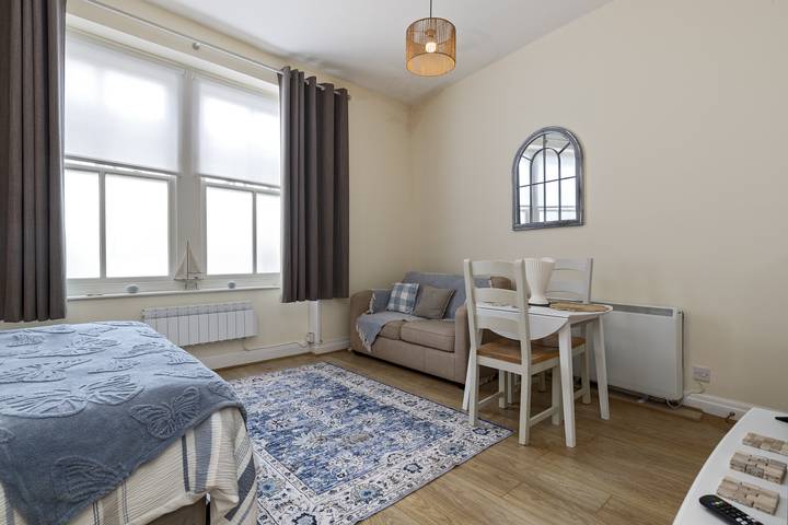 Gîte pour 4 personnes à Tenby - 2