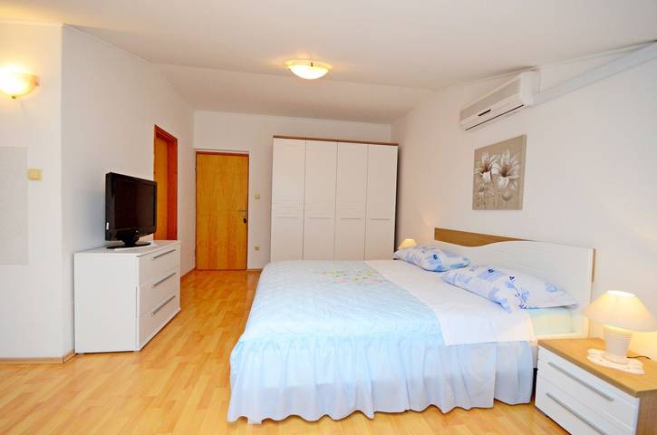 Ganzes Studio, Apartments Biserka in Rovinj (Kroatische Adria), Rovinj