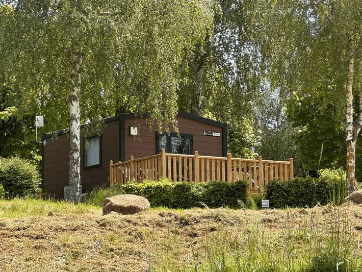 Mobil home pour 2 personnes dans Marennes-Hiers-Brouage - 2