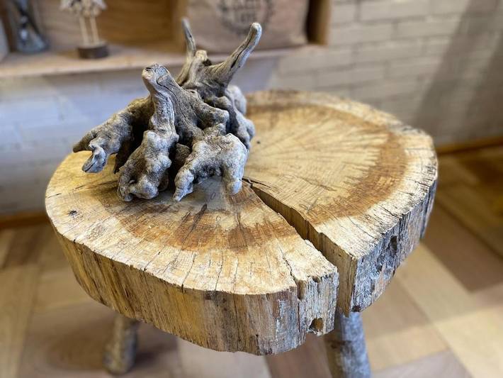 Casa rural para 6 personas, con terraza y vistas en Valle del Nansa - 3