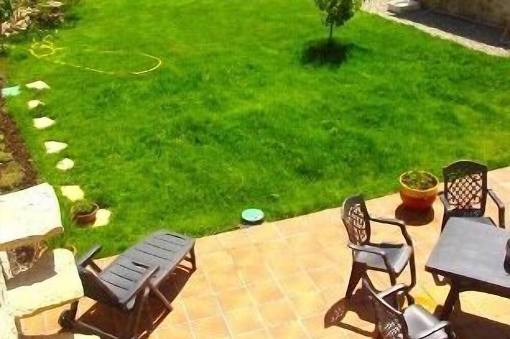 Ferienwohnung L'Abadia de Cal Bessó für 4 Personen. Ideale Familien oder Freunde in Os de Balaguer, Noguera