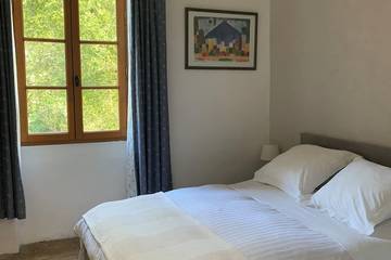 Maison De Vacances pour 12 Personnes dans Rabastens, Région d'Albi, Photo 4