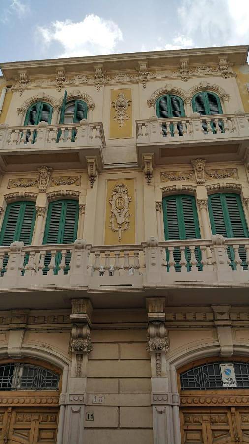 Appartamento per 3 persone a Triggiano