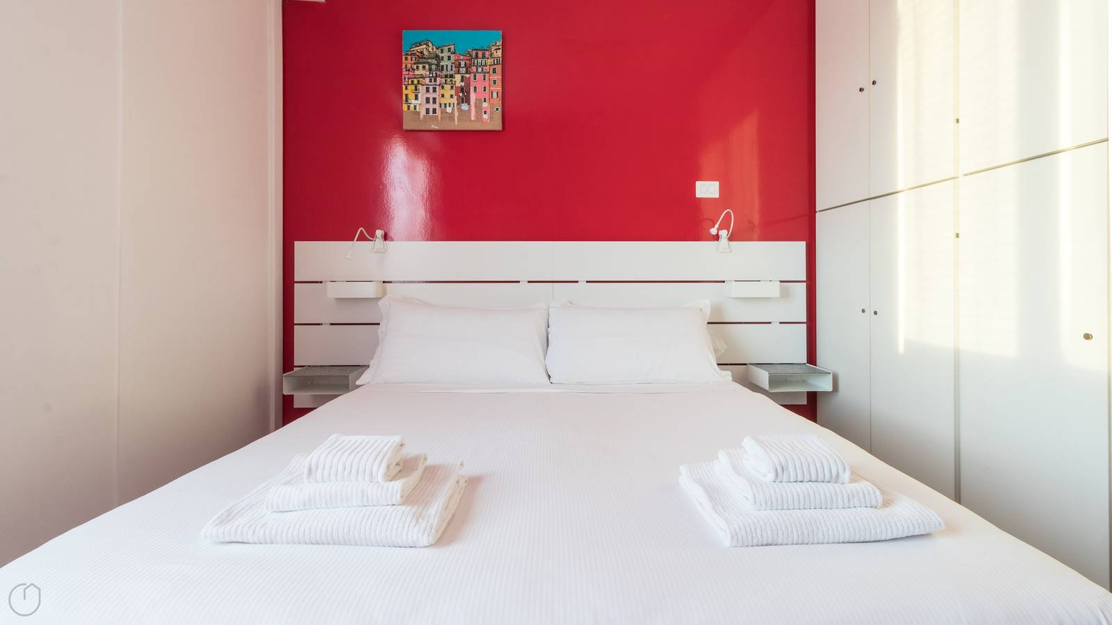 Ganze Wohnung, Italianway in San Remo, Sanremo Gemeinde