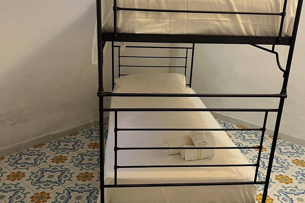 Vacation Home in Sant'Elmo, Castiadas