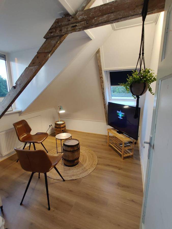 Chambre d’hôte pour 2 personnes, avec vue à De Koog - 2