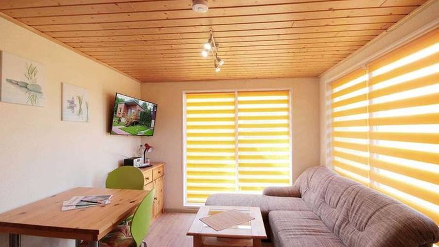 Ferienhaus für 4 Personen in Binz - 3