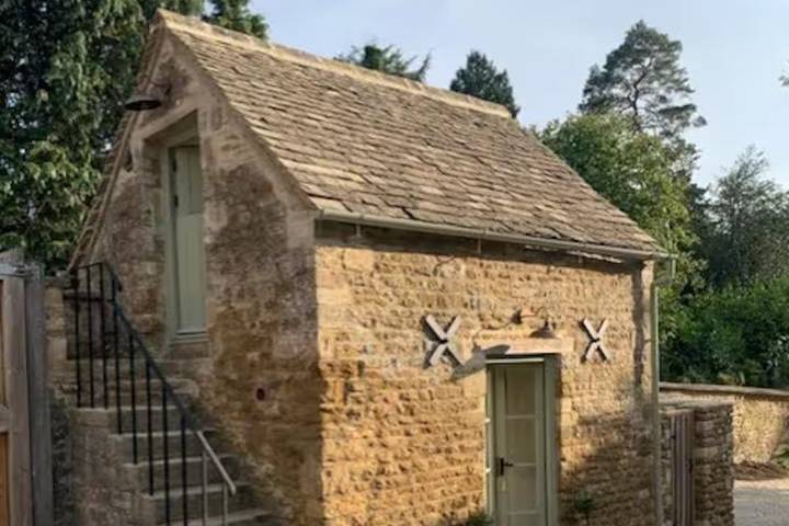 Rental for 2 people in Bourton-on-the-Water