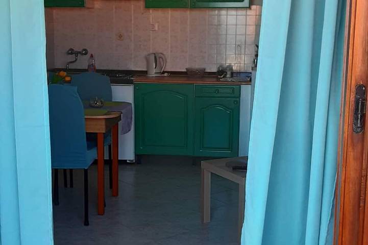 Ferienwohnung für 4 Personen, mit Terrasse - 1
