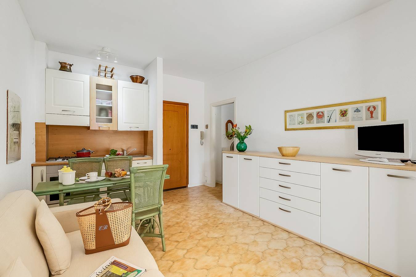 Apartamento entero, Il Giardino Sul Mare in Vallecrosia, Riviera di Ponente