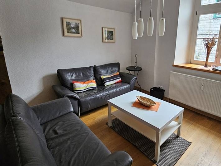 Ferienwohnung für 8 Personen