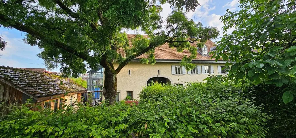 Bed and breakfast per 5 persone, con panorama e giardino - 1